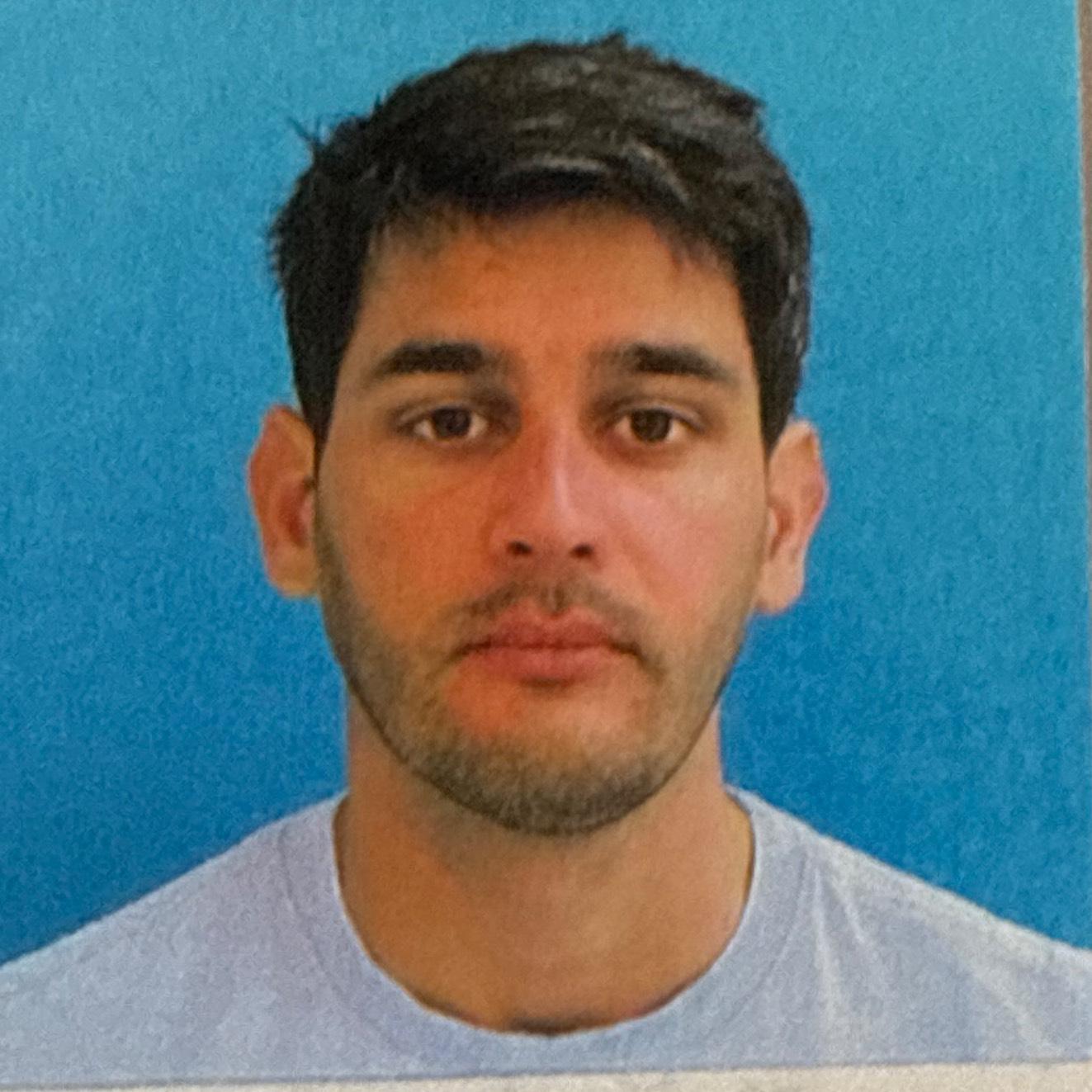 Mariano Gonzalo Pérez