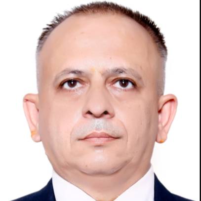 Vikkas Dutt