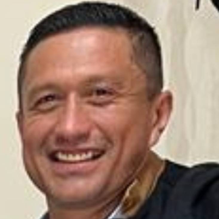 HENRRY XAVIER SALTOS NAVARRETE