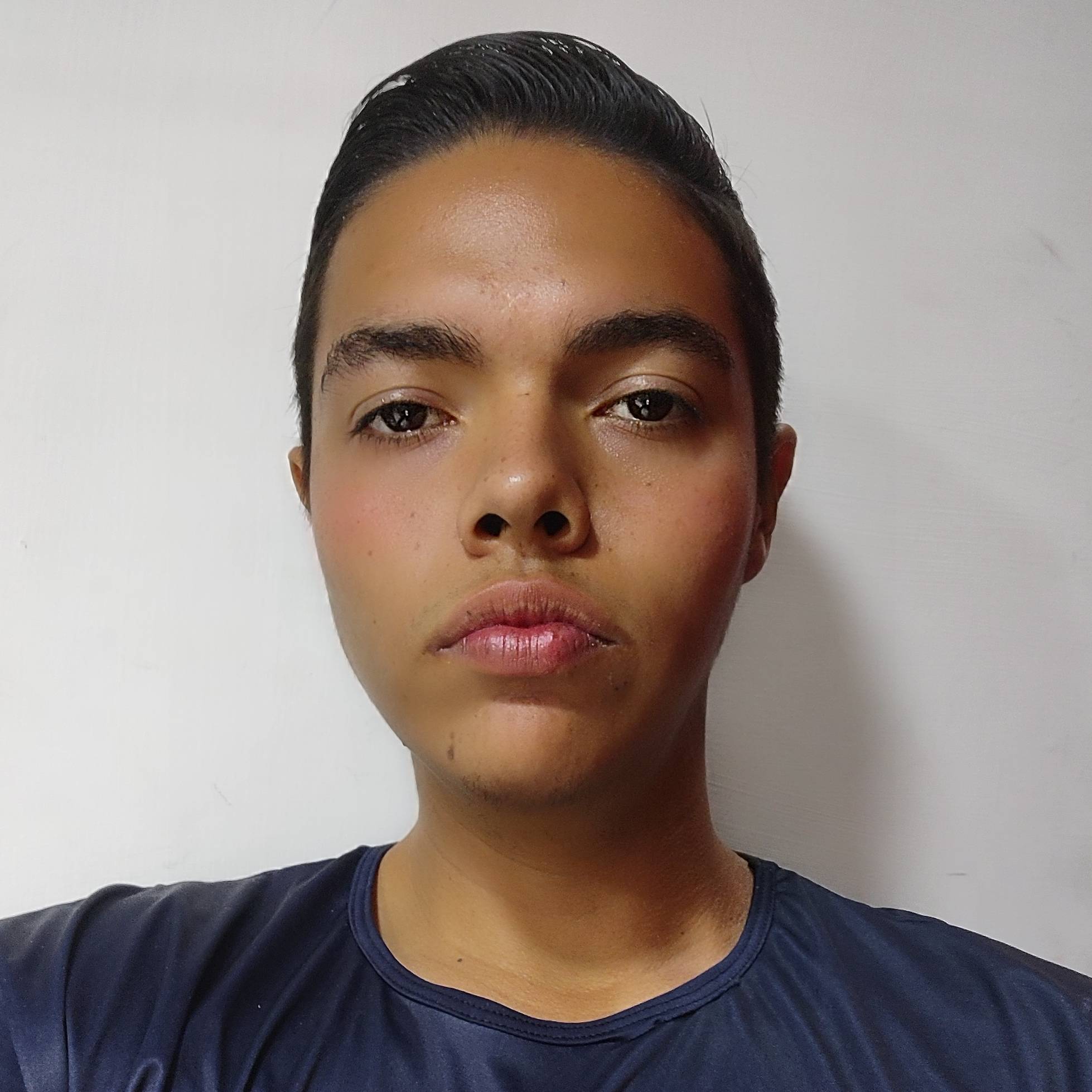 Cristopher Cuadra Solorzano