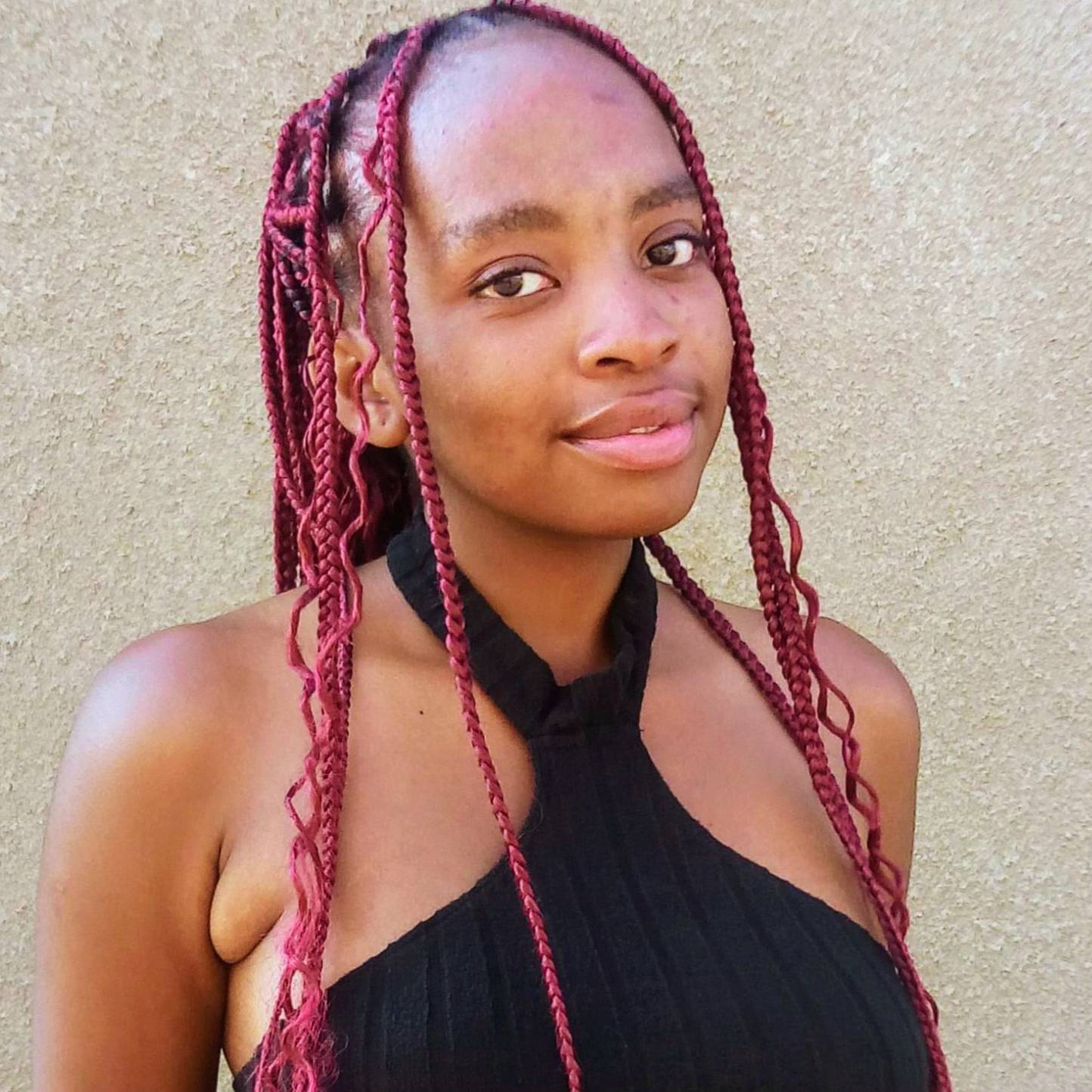 Diketso Precious Hlahla