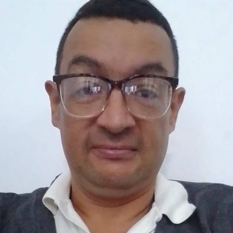 Oscar Javier Cabezas Gómez