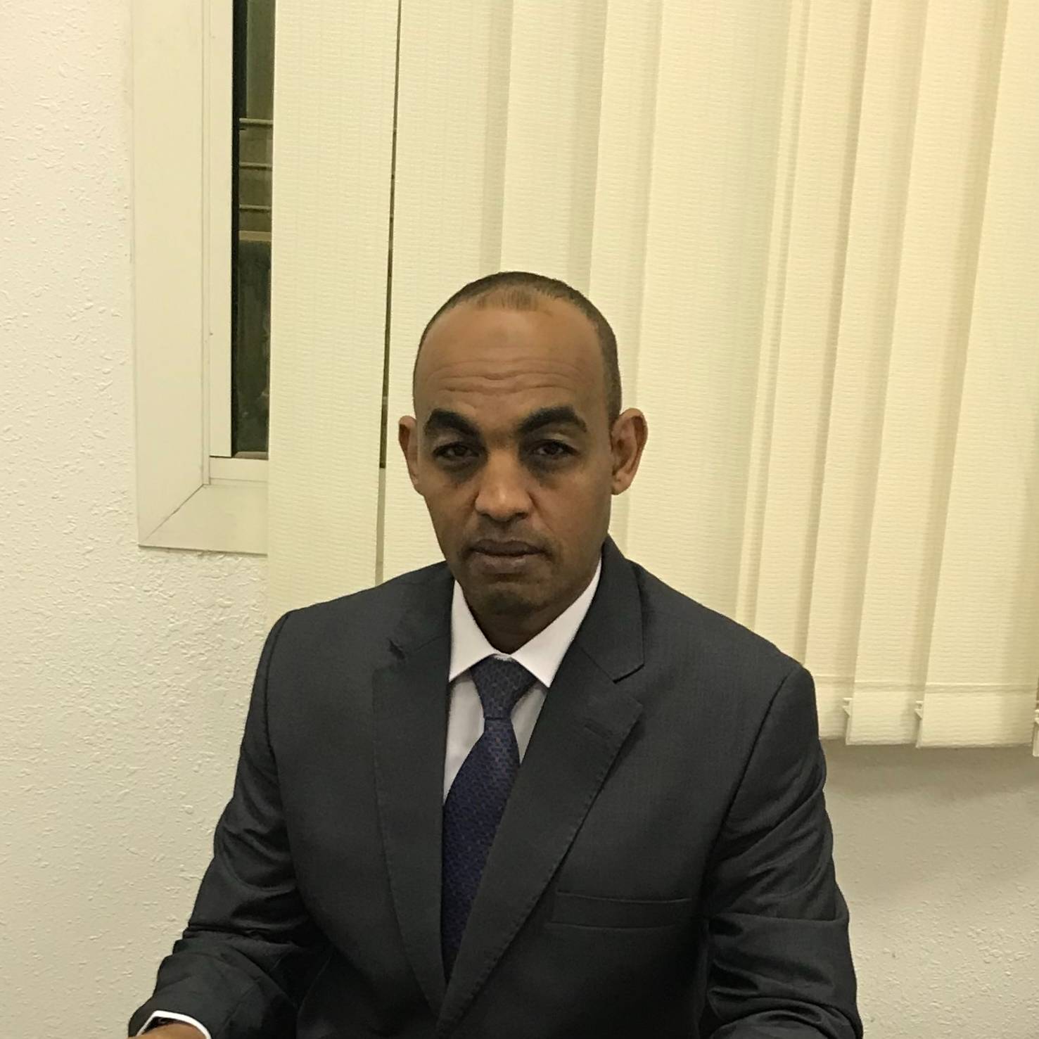 Heitham Mutwakil Mohammed