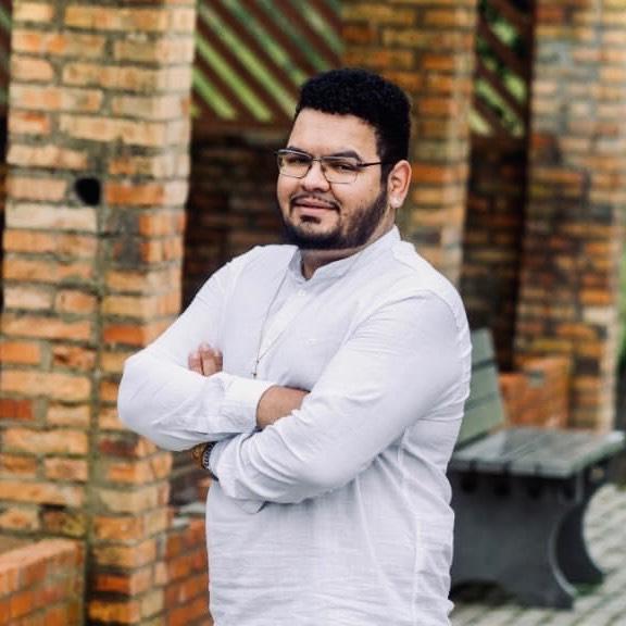 Jeovani Alves da Silva