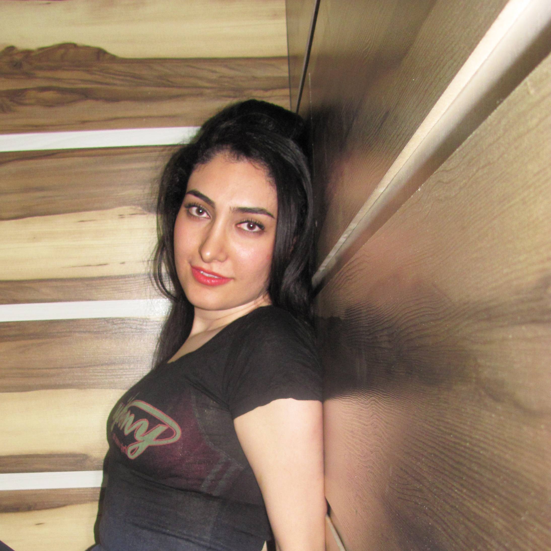 Niloufar Ghassami