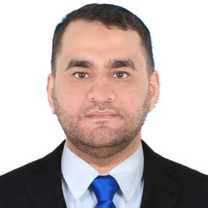 Mahmoud Ali Mohamed AL-Alami