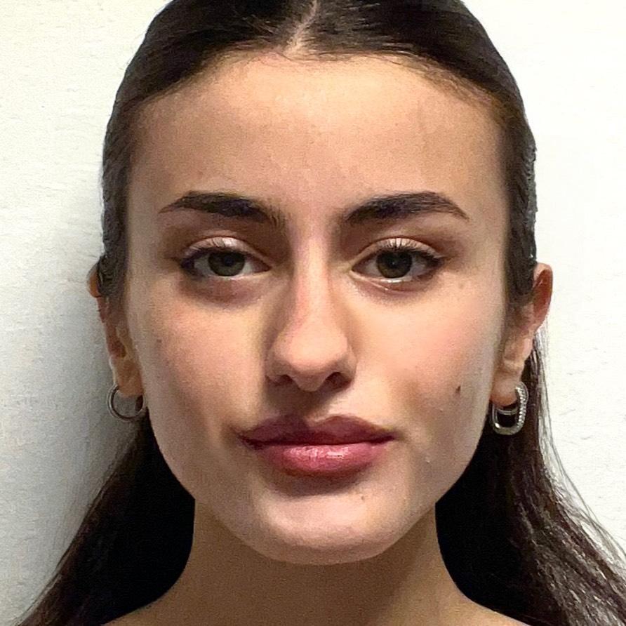 Francesca Stella D’Amico