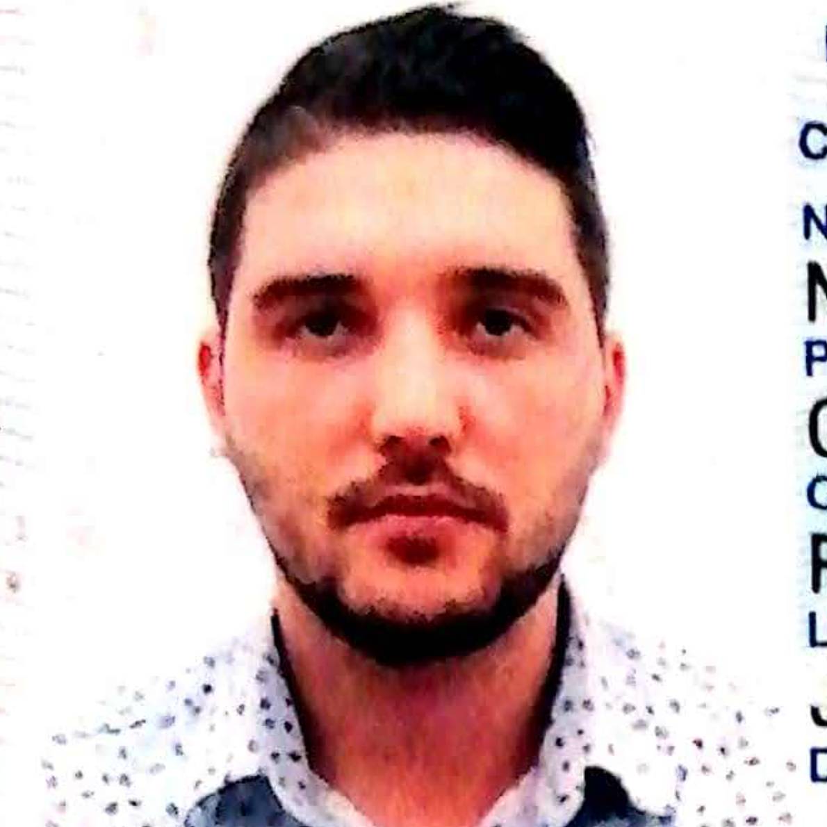 Cristian Alexandru Nechita