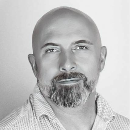 Damien LA SALA