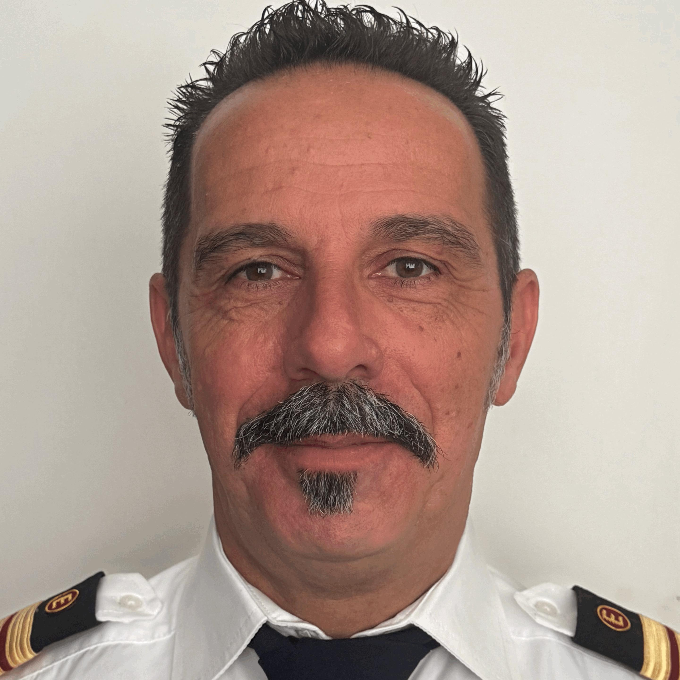Luca Castagnacci