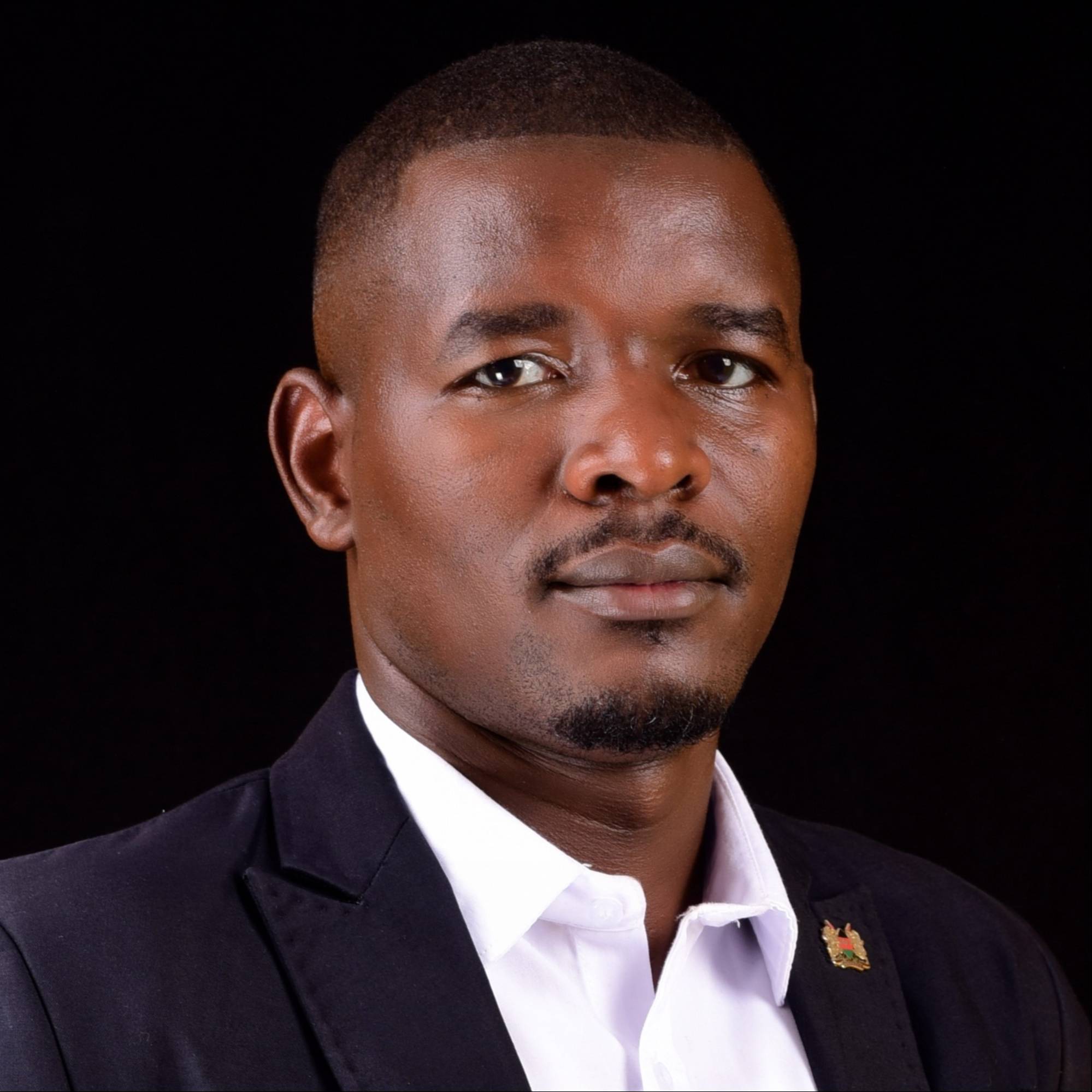 ZACHARIAH OBATI MUNAYI