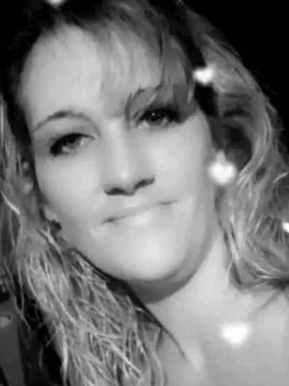 Misty Helton