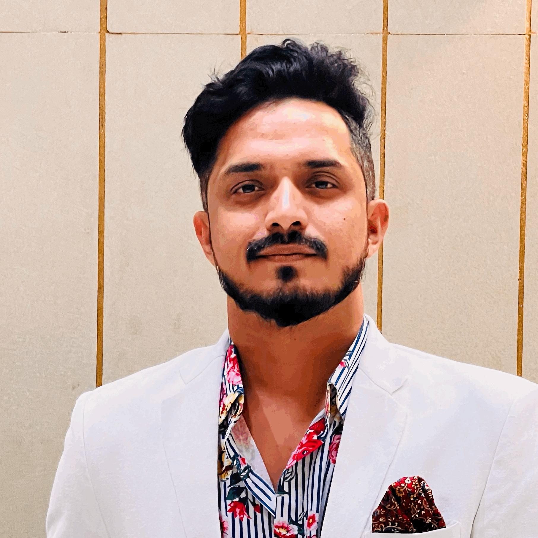 Ubaidulla Khan Yousufzai