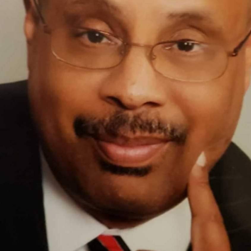 MICHAEL S. WILLIAMS, D.Min.