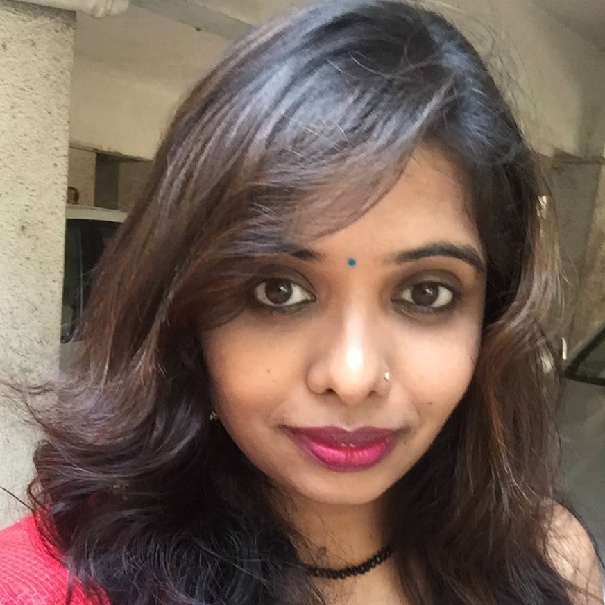 Mrs. Madhuri Vinayak Sawant