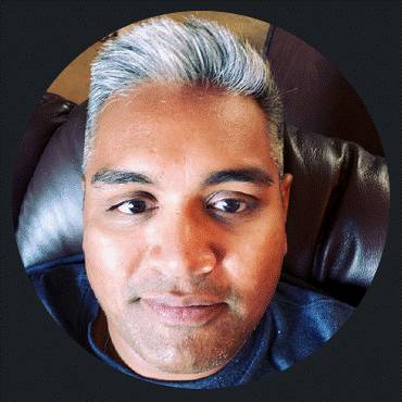 DAVID RAMNARINESINGH