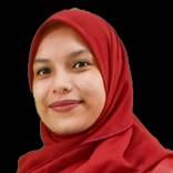 AQIDAH IRDINA BINTI AZLAN