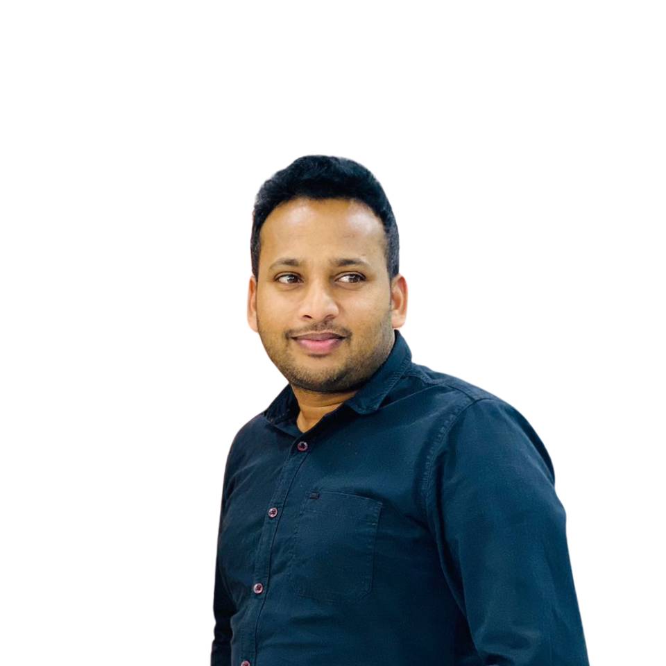 Shameer Esmail Kunju