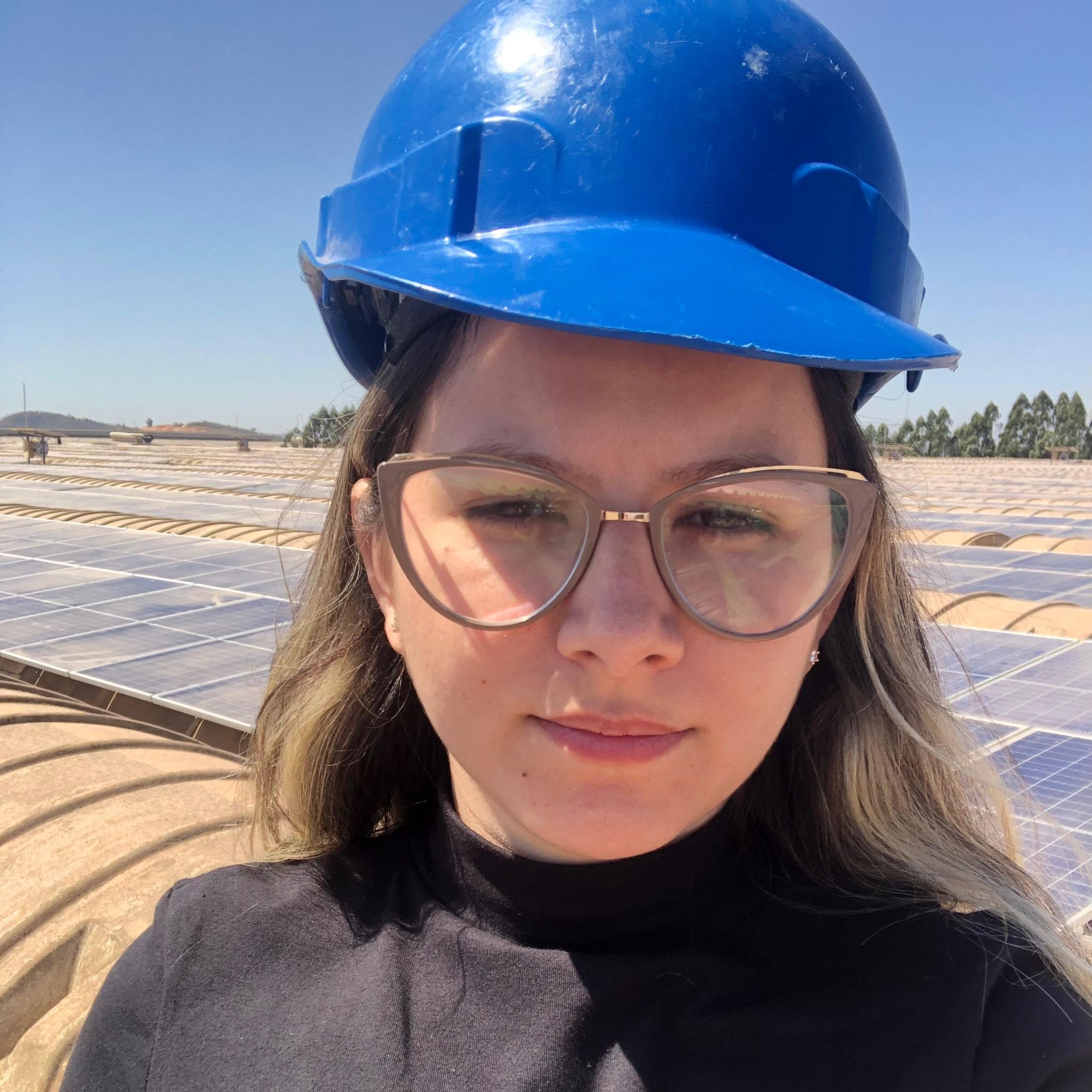 Jaine Maria de Almeida