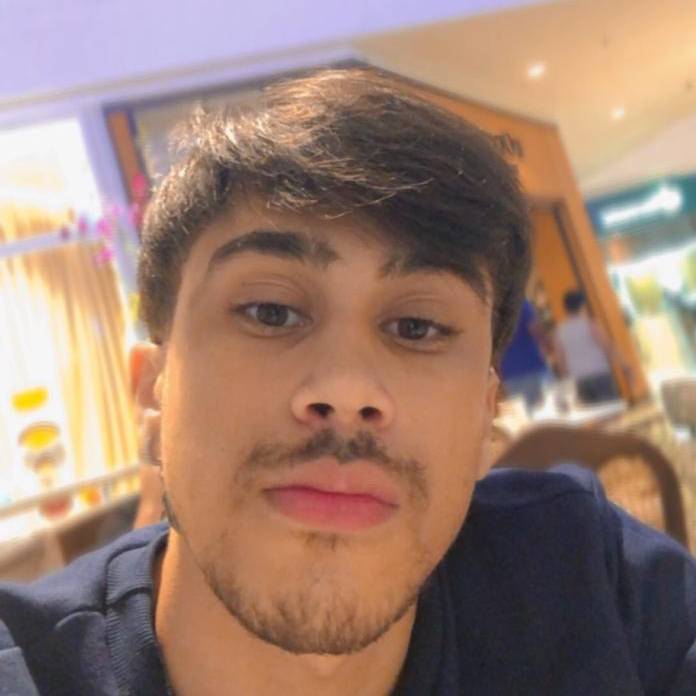 Samuel Santos de Vasconcelos