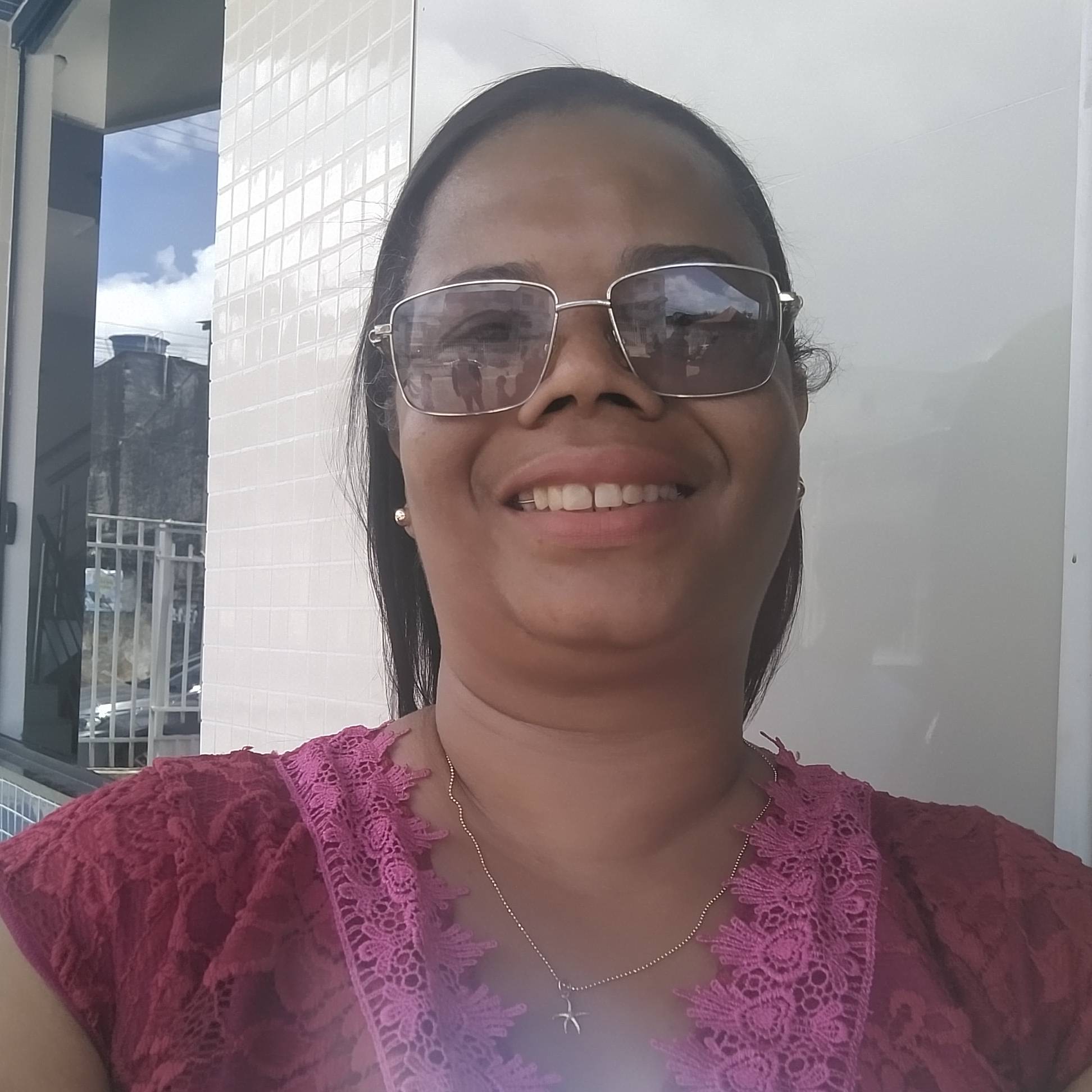 Cintia Bastos dos Santos de Santana