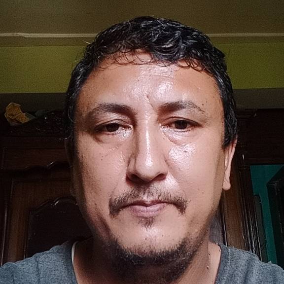 Ram Kumar Basnet