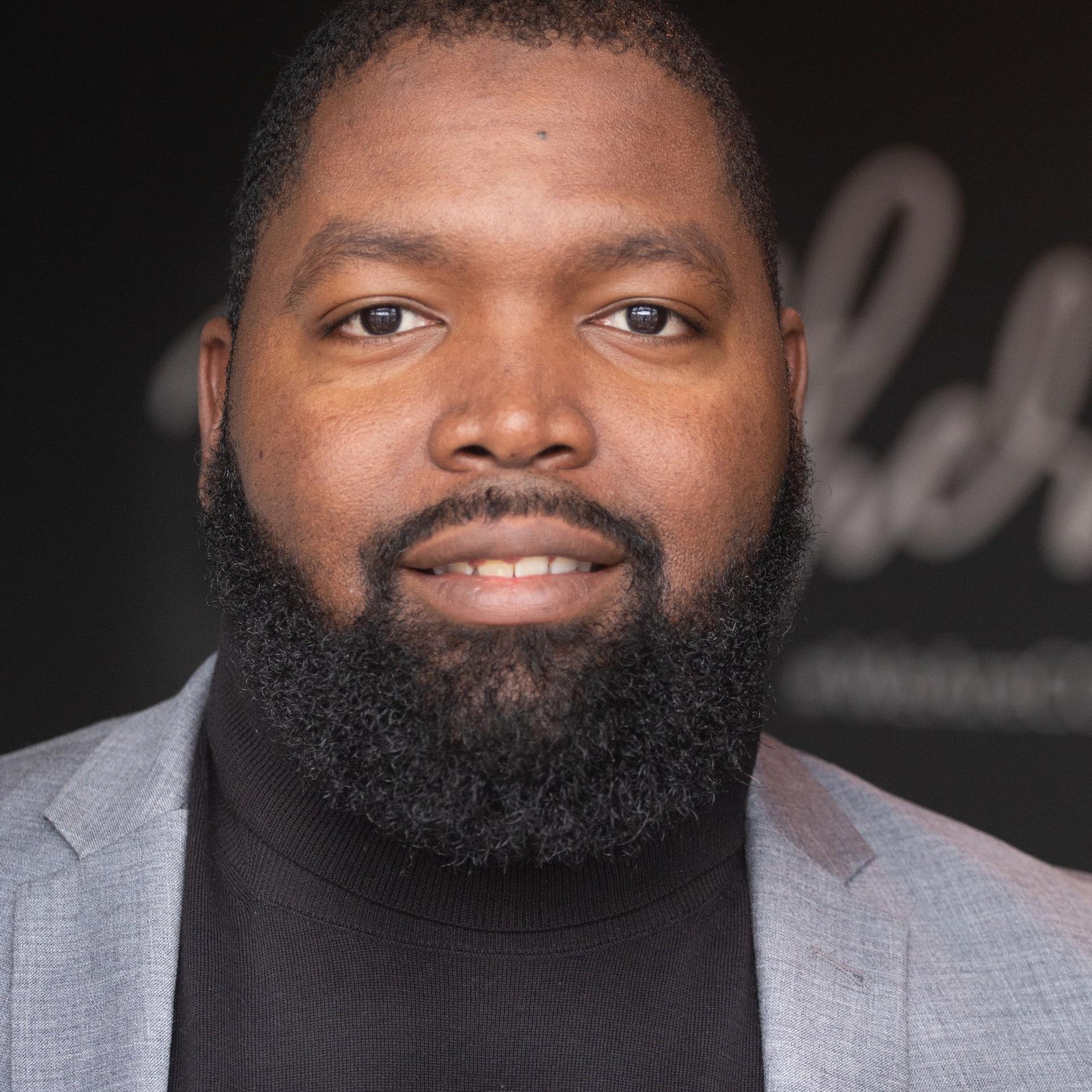 Tevin Garrett