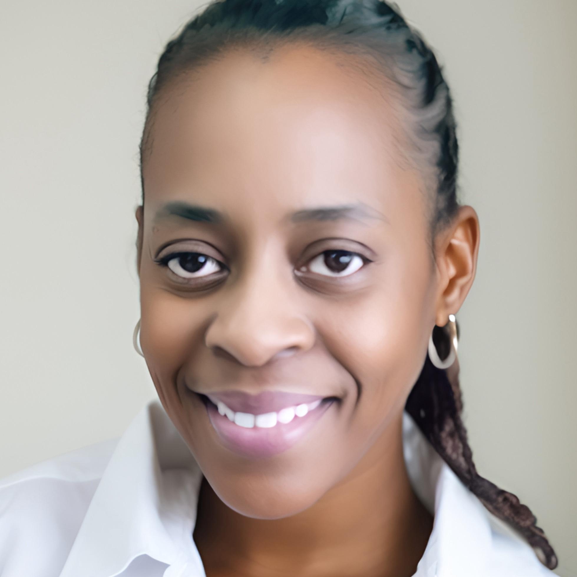 Desiree Jackson
