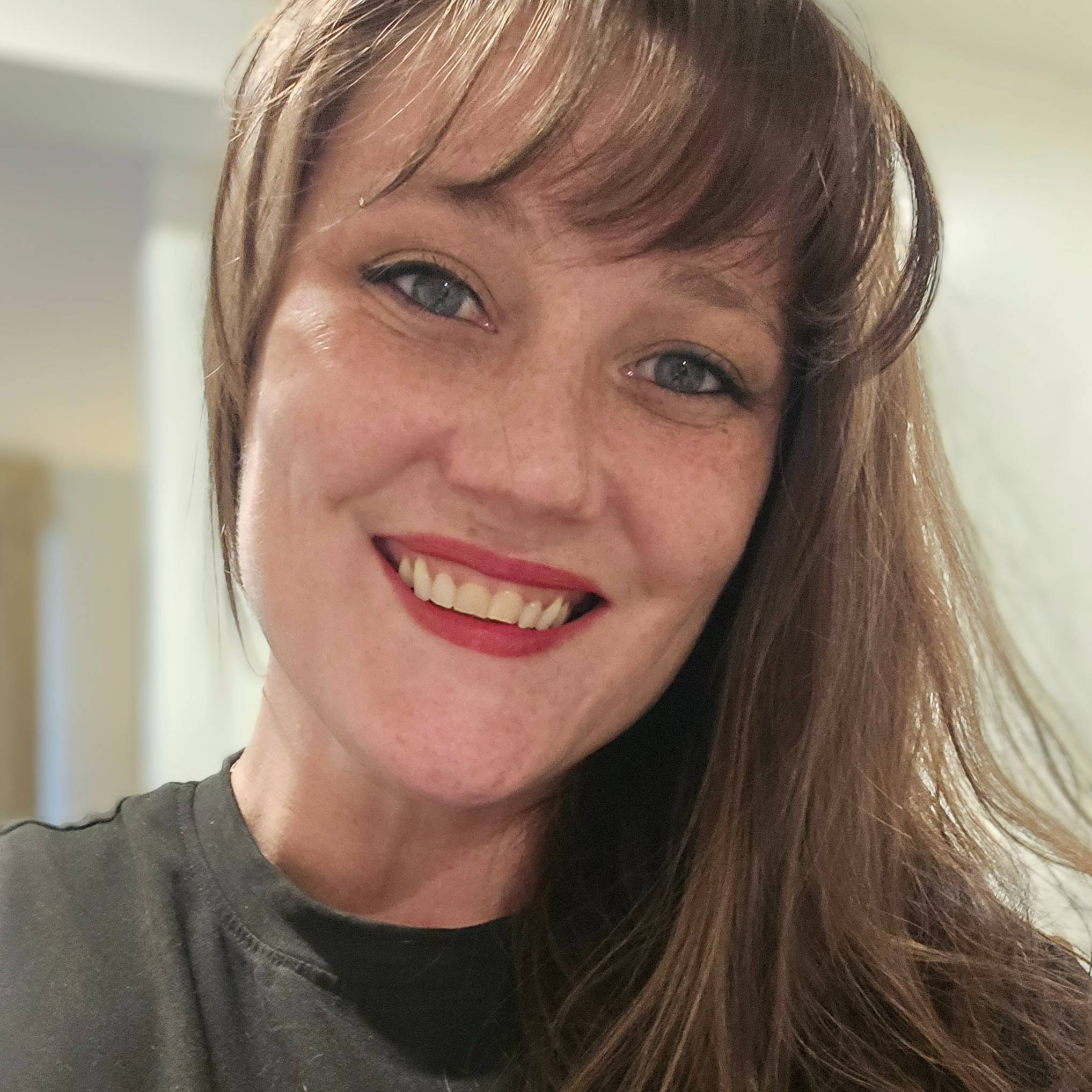 Alexandra S. Tunnell