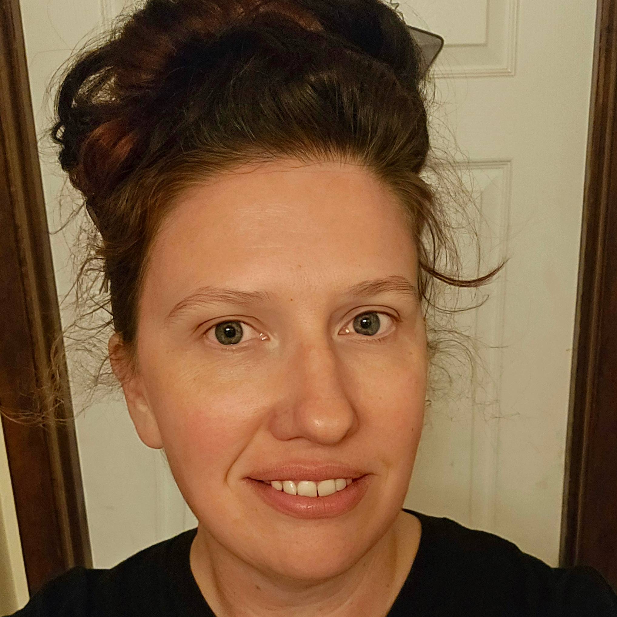 Faith Johnson