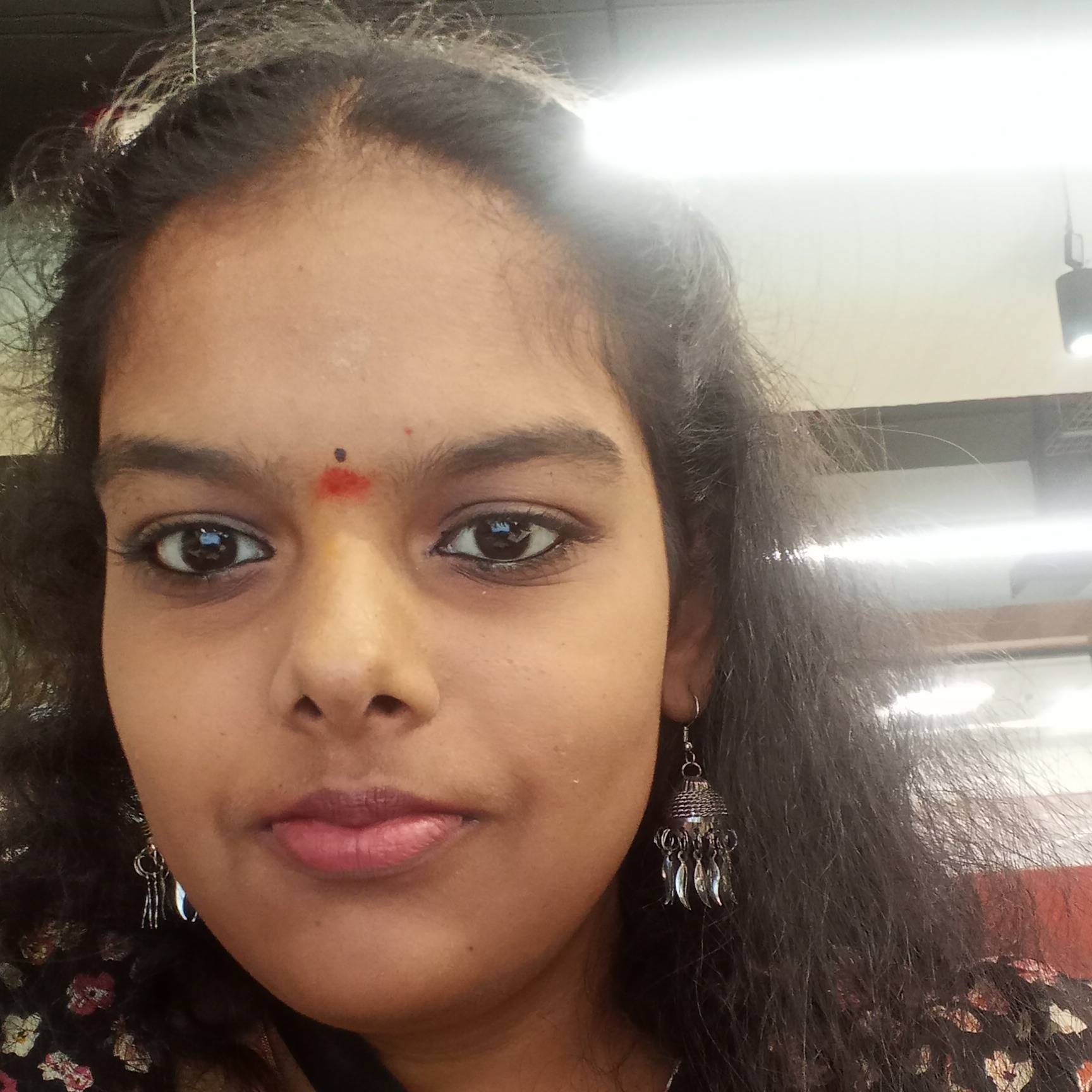 O. Raga Sai Nithisha