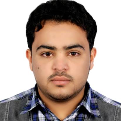 ELECTRICAL EINGNEER BASEL AL-WARQI