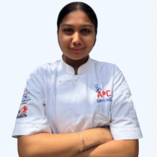Anshika Agrawal