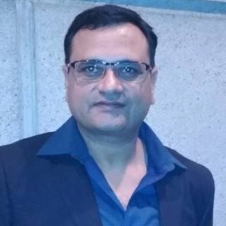 Deepak Shivnani
