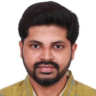 Prasanth Karuppusamy