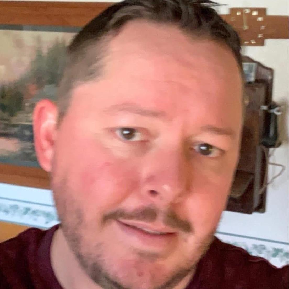 Adam Coatman