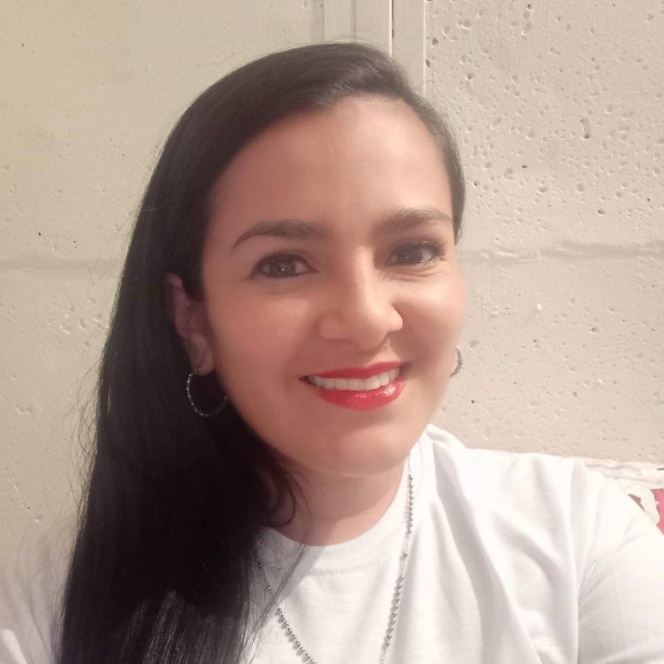 Lisseth Zulay Arias Valderrama