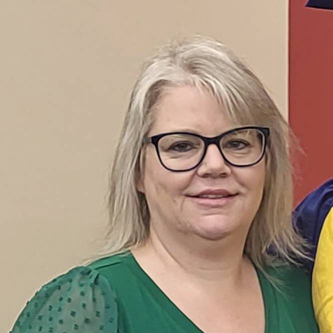 Bridget Brooks