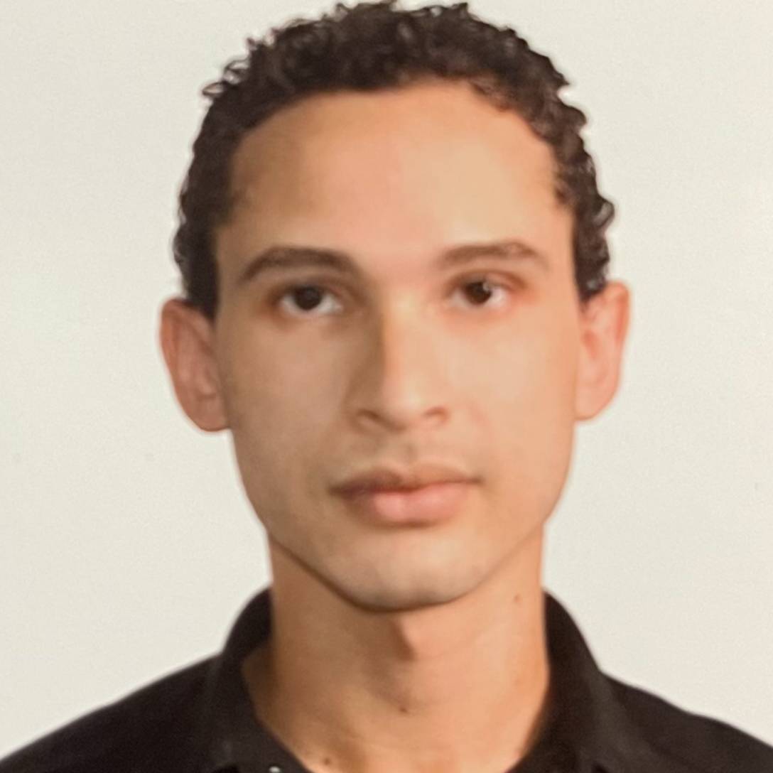 Jose Francisco Amaris Iglesias