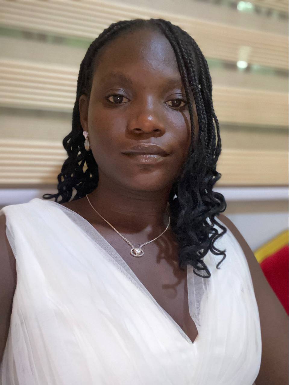 RUBY AKONNOR