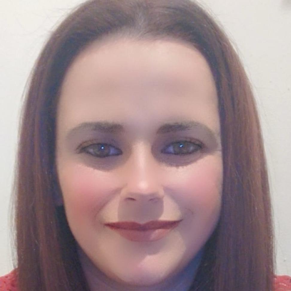 Samantha Pritchard