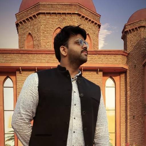 Hemant Bhardwaj