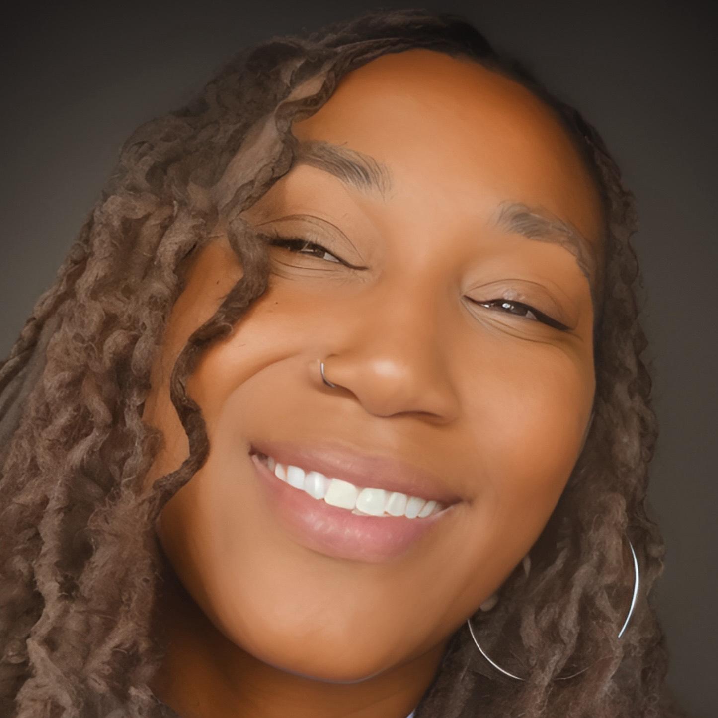 Ashley Johnson-Reddick