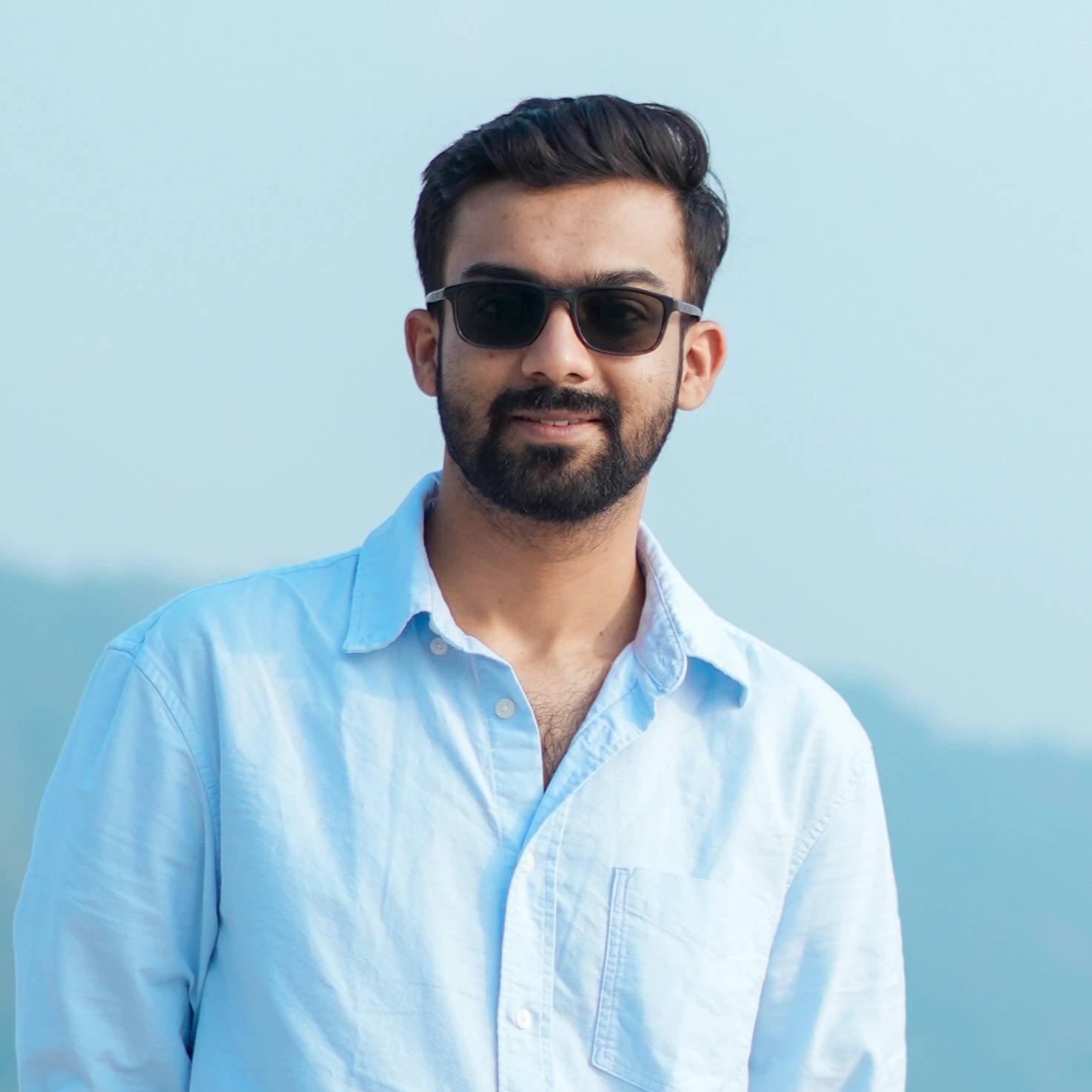 Rahul Nagaraj