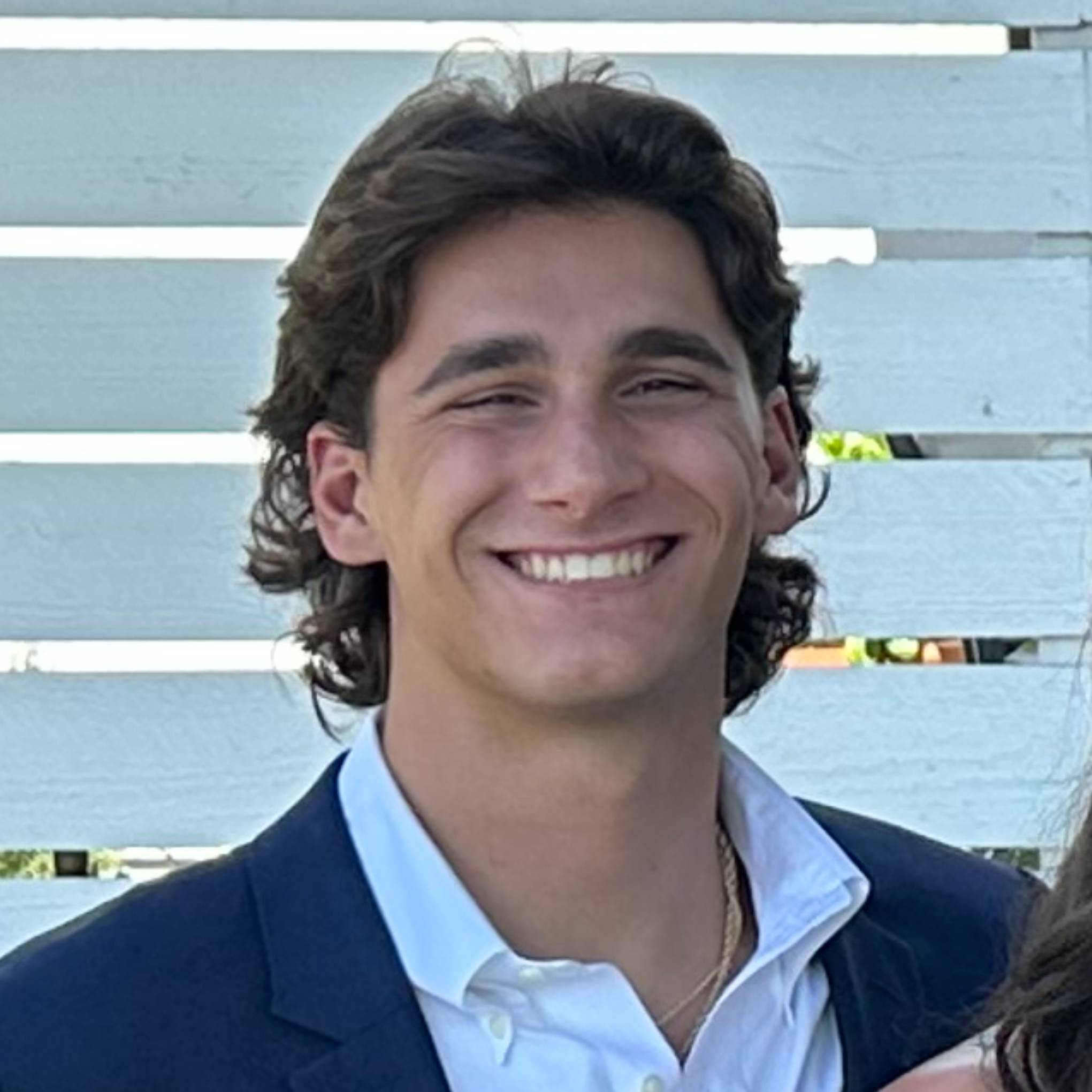 James-Anthony Chavos
