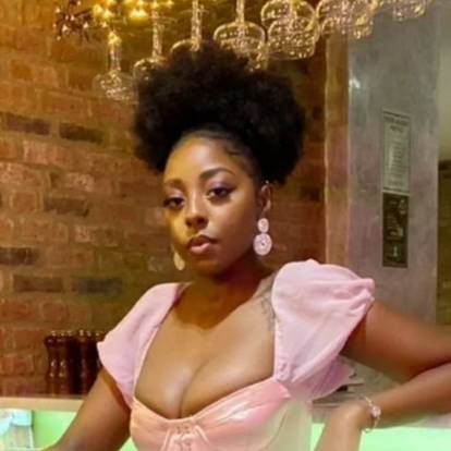 Juanita Pariss Kayondo