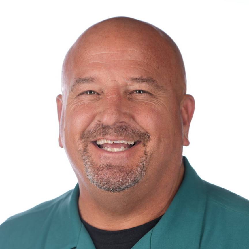 Paul Daddona, CPC - A