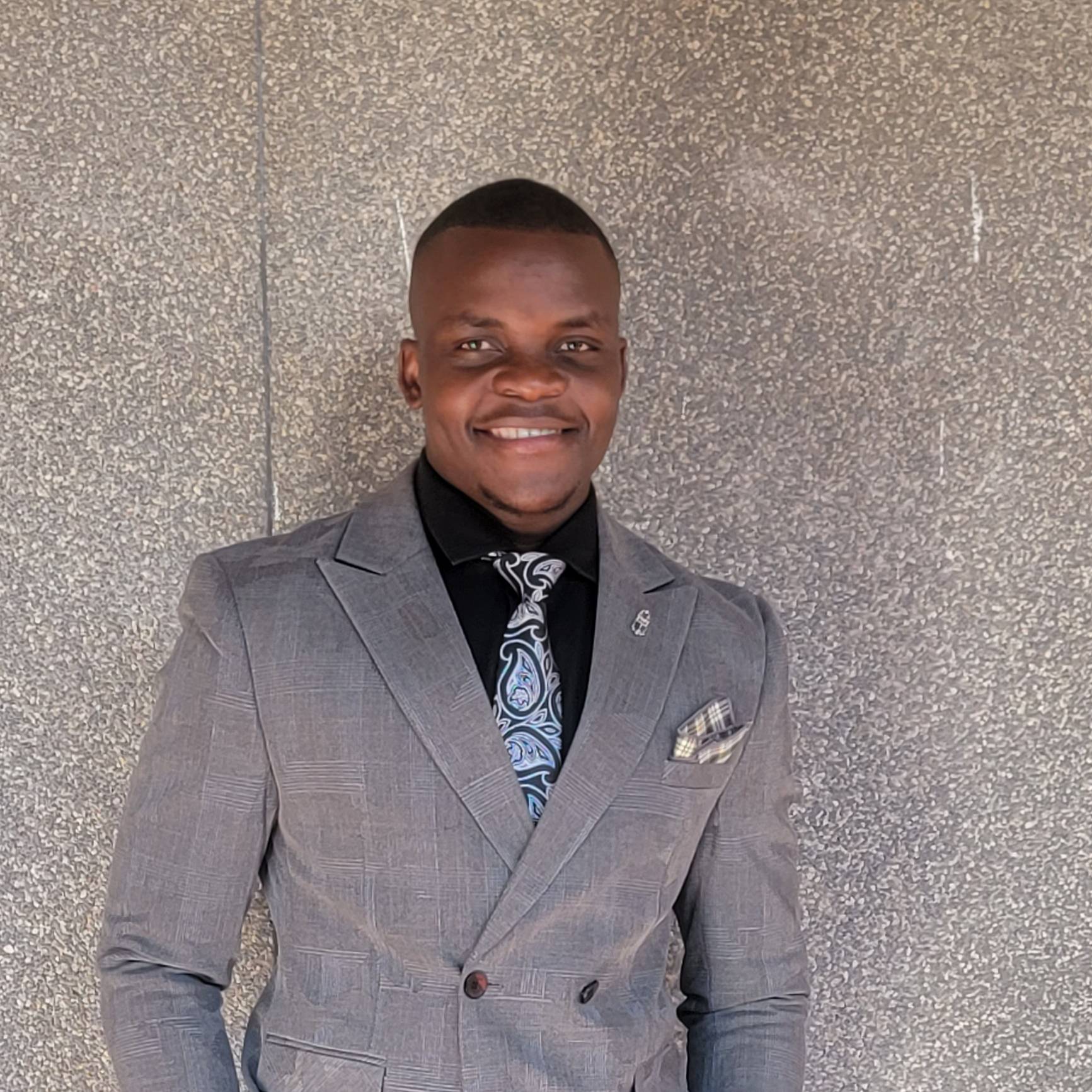 Lloyd Magachika