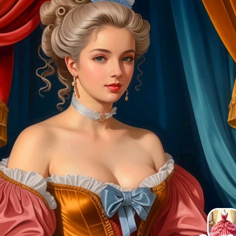 Marie Laure Bonamici