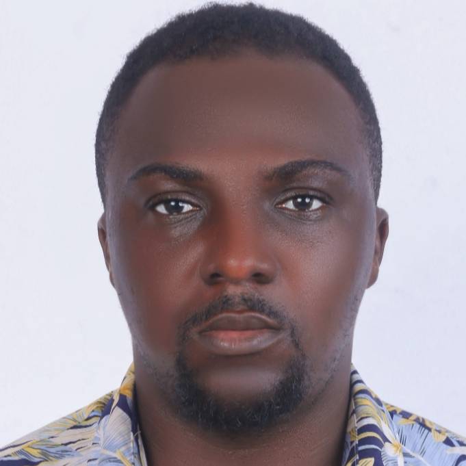 Ugochukwu Ubah